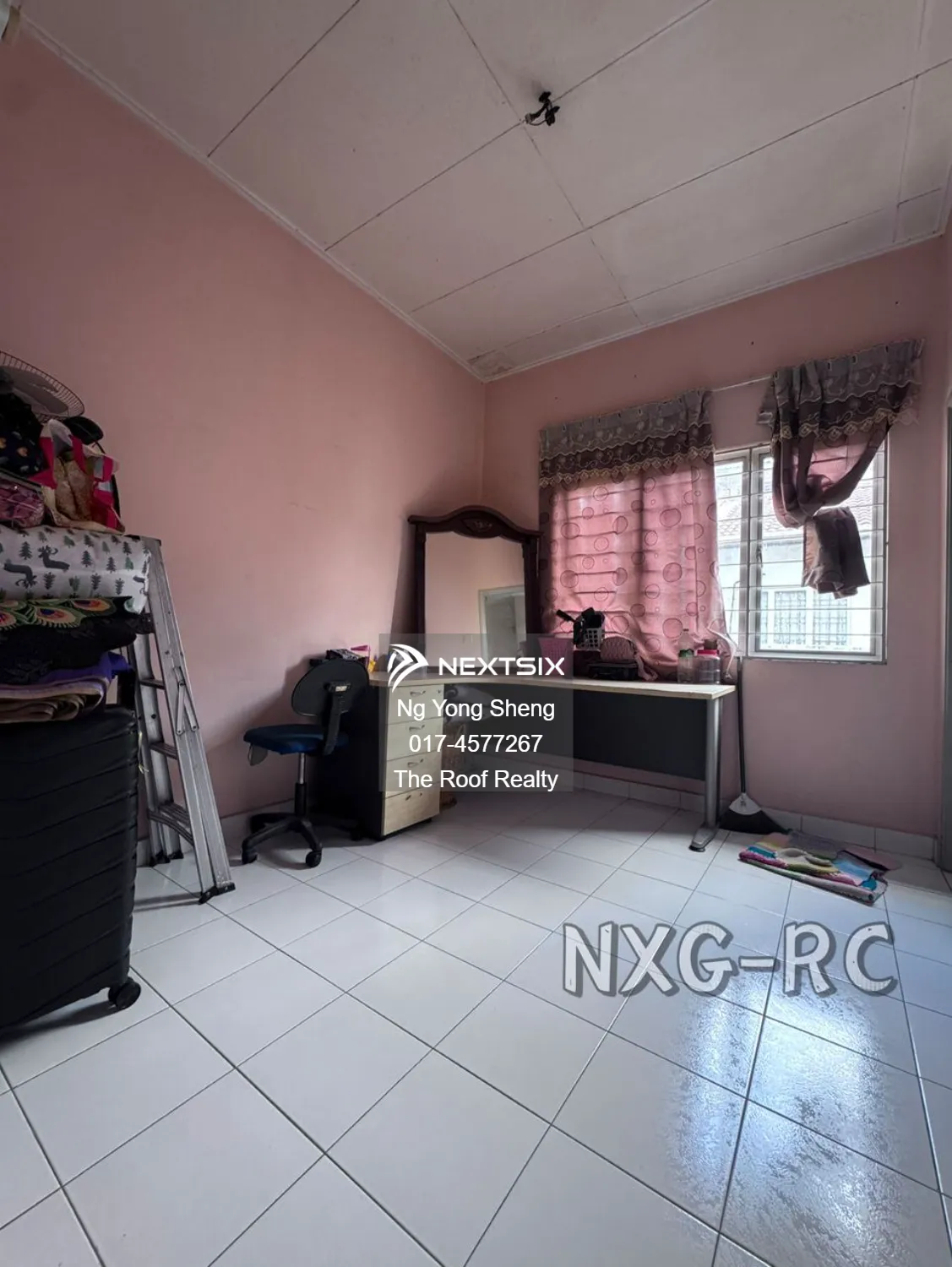 2-sty Terrace/Link House For Sale in Bandar Botanic Selangor - Image 10