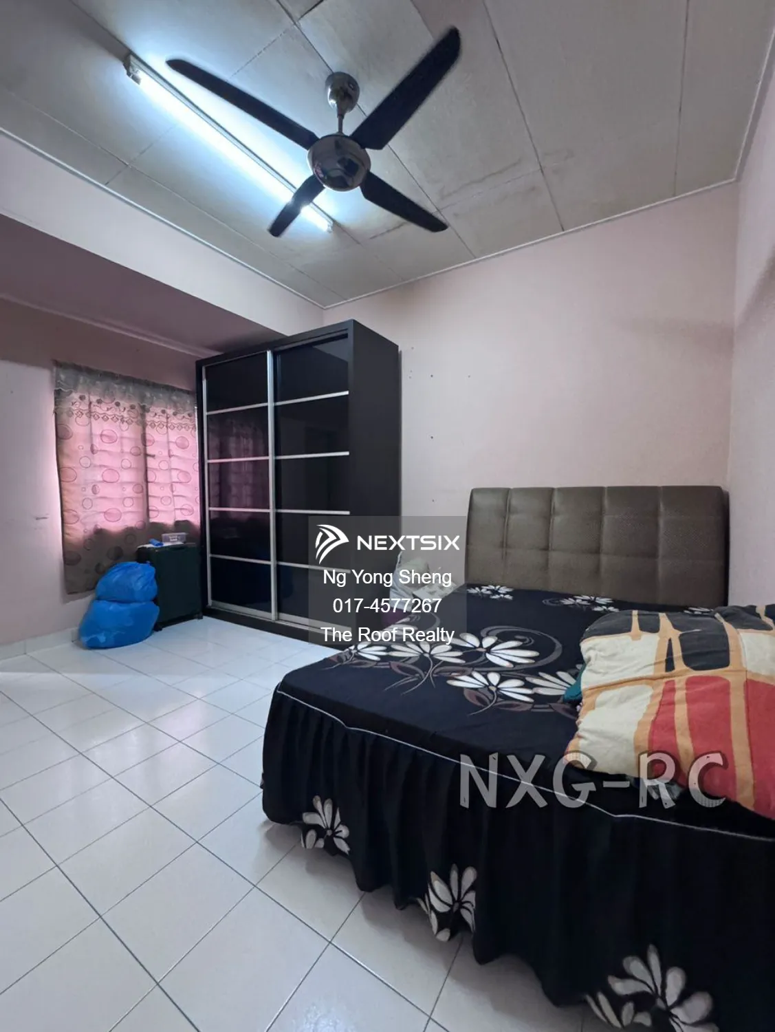 2-sty Terrace/Link House For Sale in Bandar Botanic Selangor - Image 11
