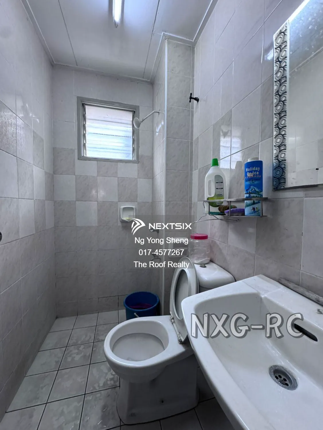 2-sty Terrace/Link House For Sale in Bandar Botanic Selangor - Image 12