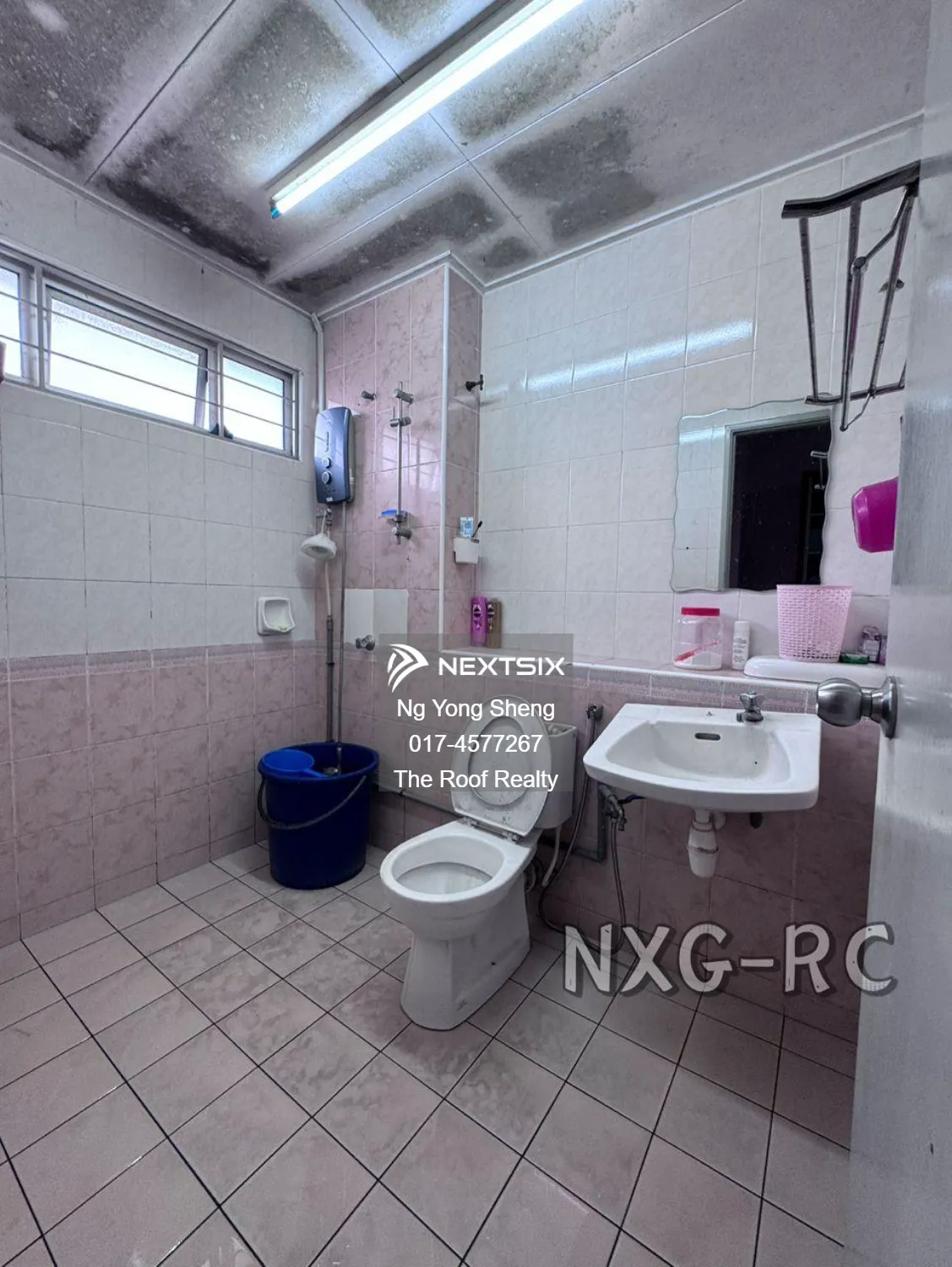 2-sty Terrace/Link House For Sale in Bandar Botanic Selangor - Image 13