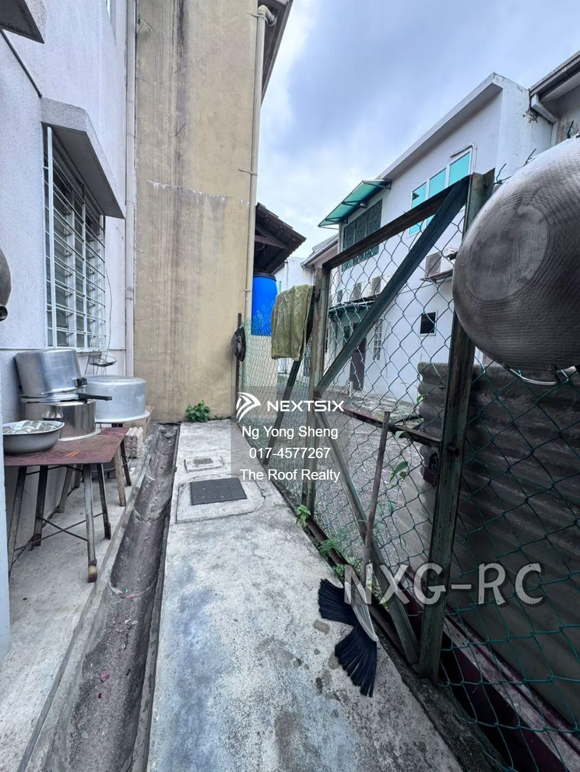 2-sty Terrace/Link House For Sale in Bandar Botanic Selangor - Image 5