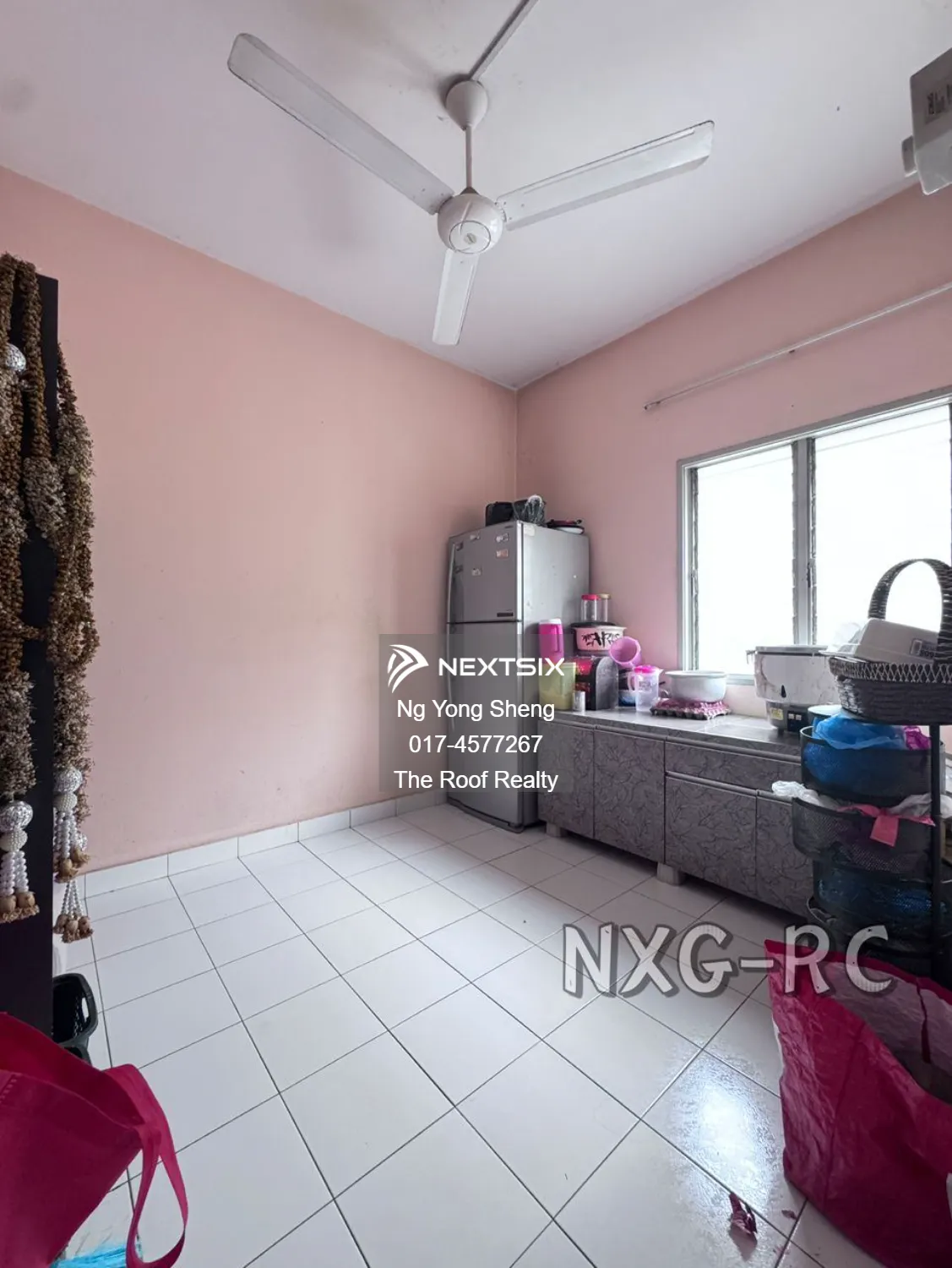 2-sty Terrace/Link House For Sale in Bandar Botanic Selangor - Image 6
