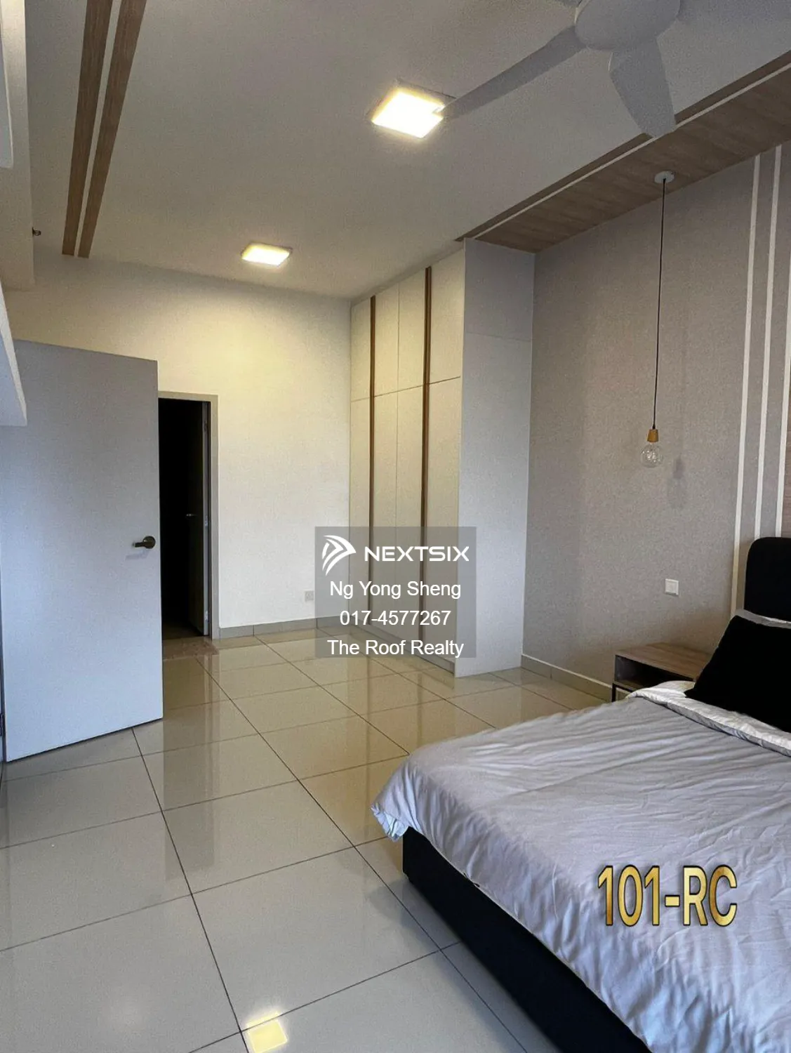 Serviced Residence For Rent in Setia Alam Selangor - Image 10