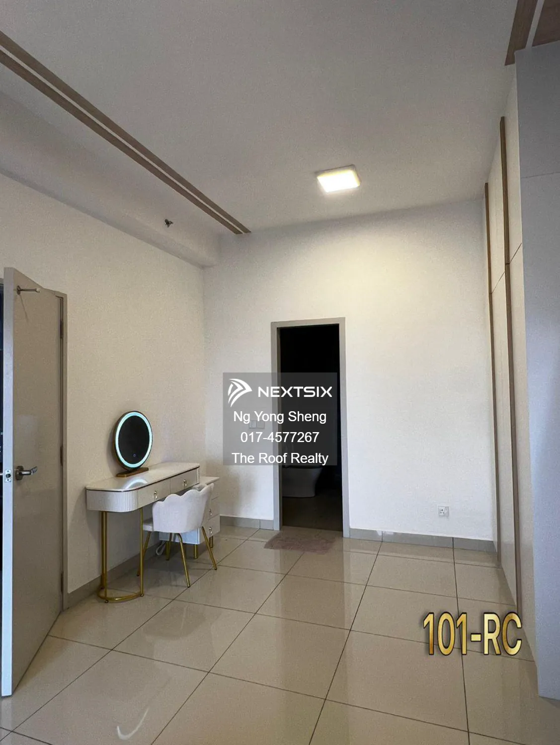 Serviced Residence For Rent in Setia Alam Selangor - Image 13