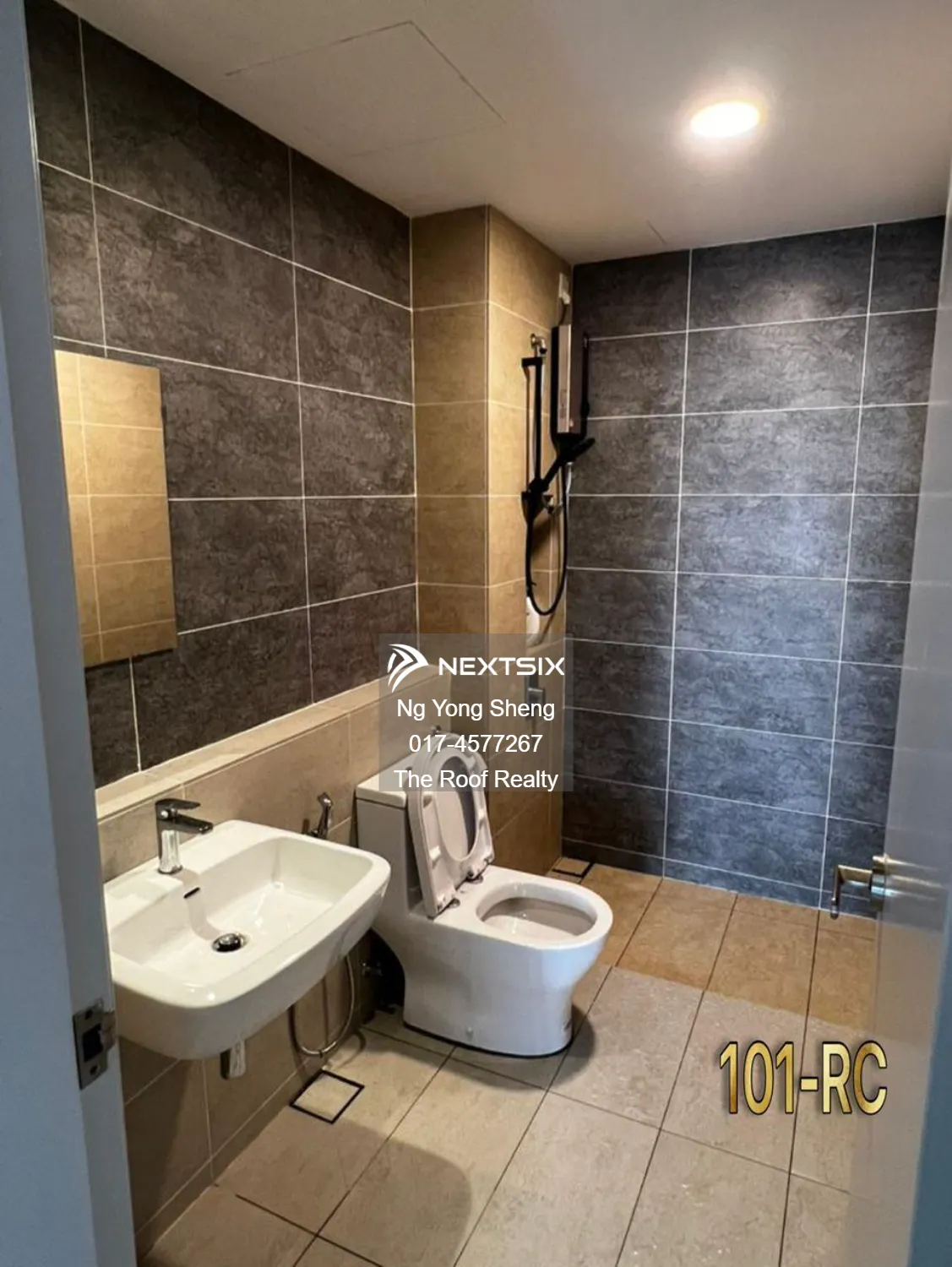 Serviced Residence For Rent in Setia Alam Selangor - Image 14
