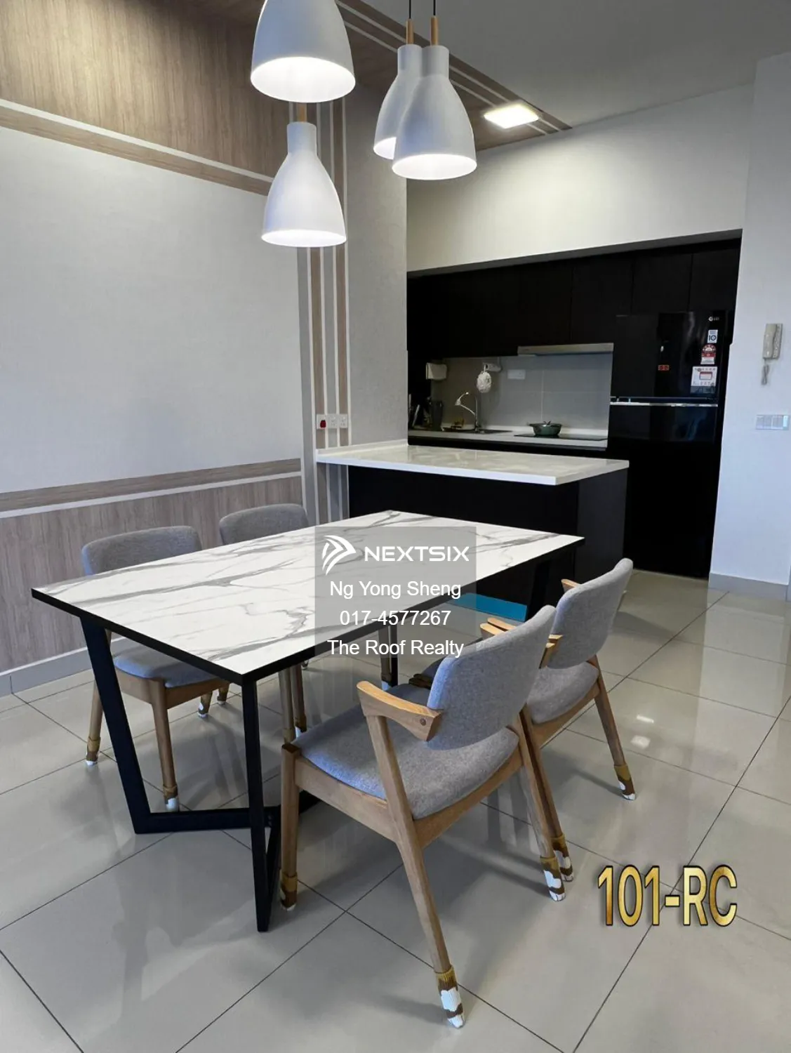Serviced Residence For Rent in Setia Alam Selangor - Image 2