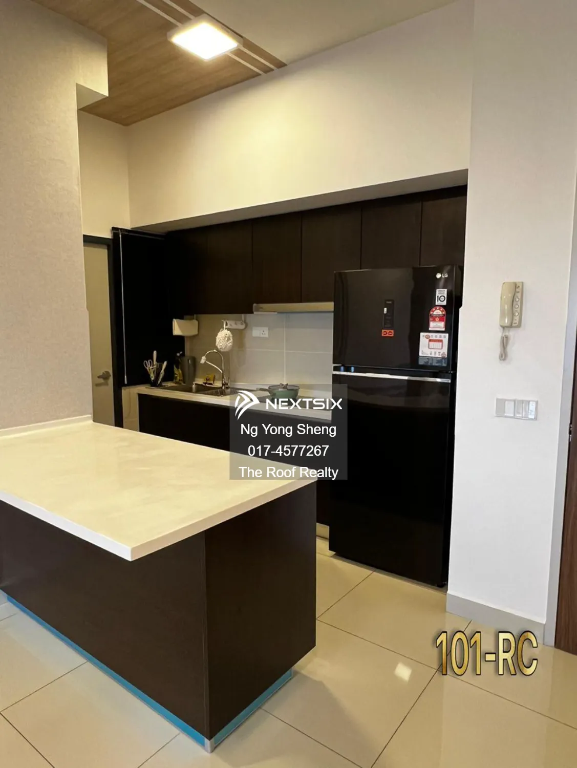 Serviced Residence For Rent in Setia Alam Selangor - Image 3