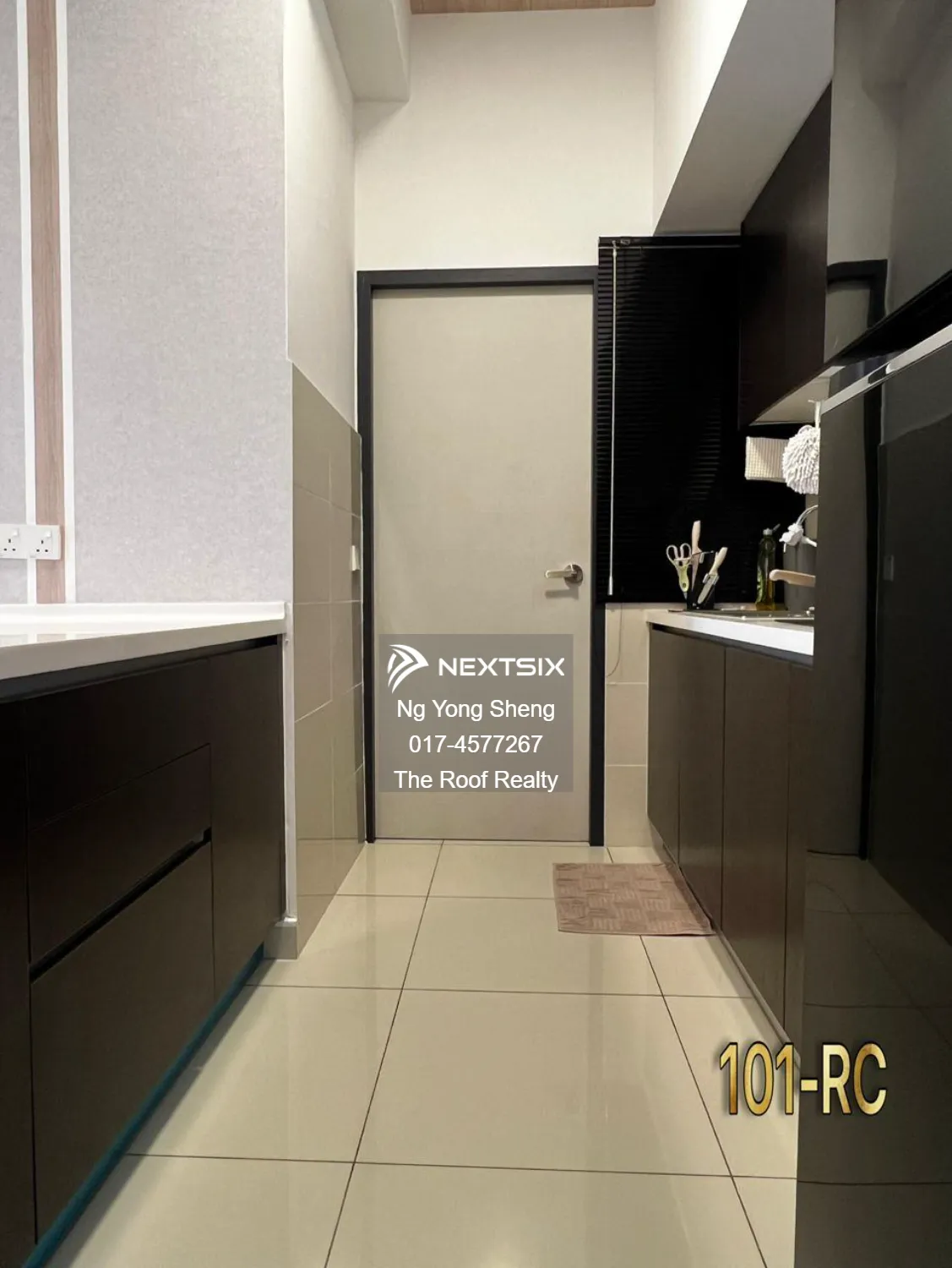 Serviced Residence For Rent in Setia Alam Selangor - Image 4