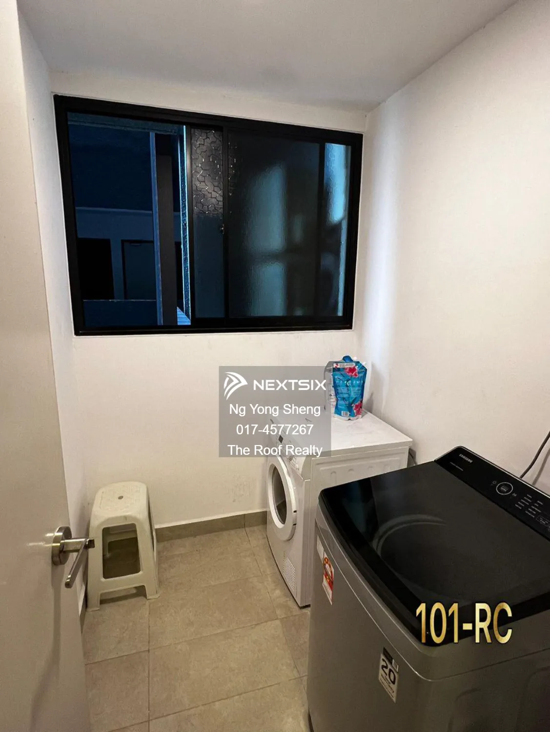 Serviced Residence For Rent in Setia Alam Selangor - Image 5
