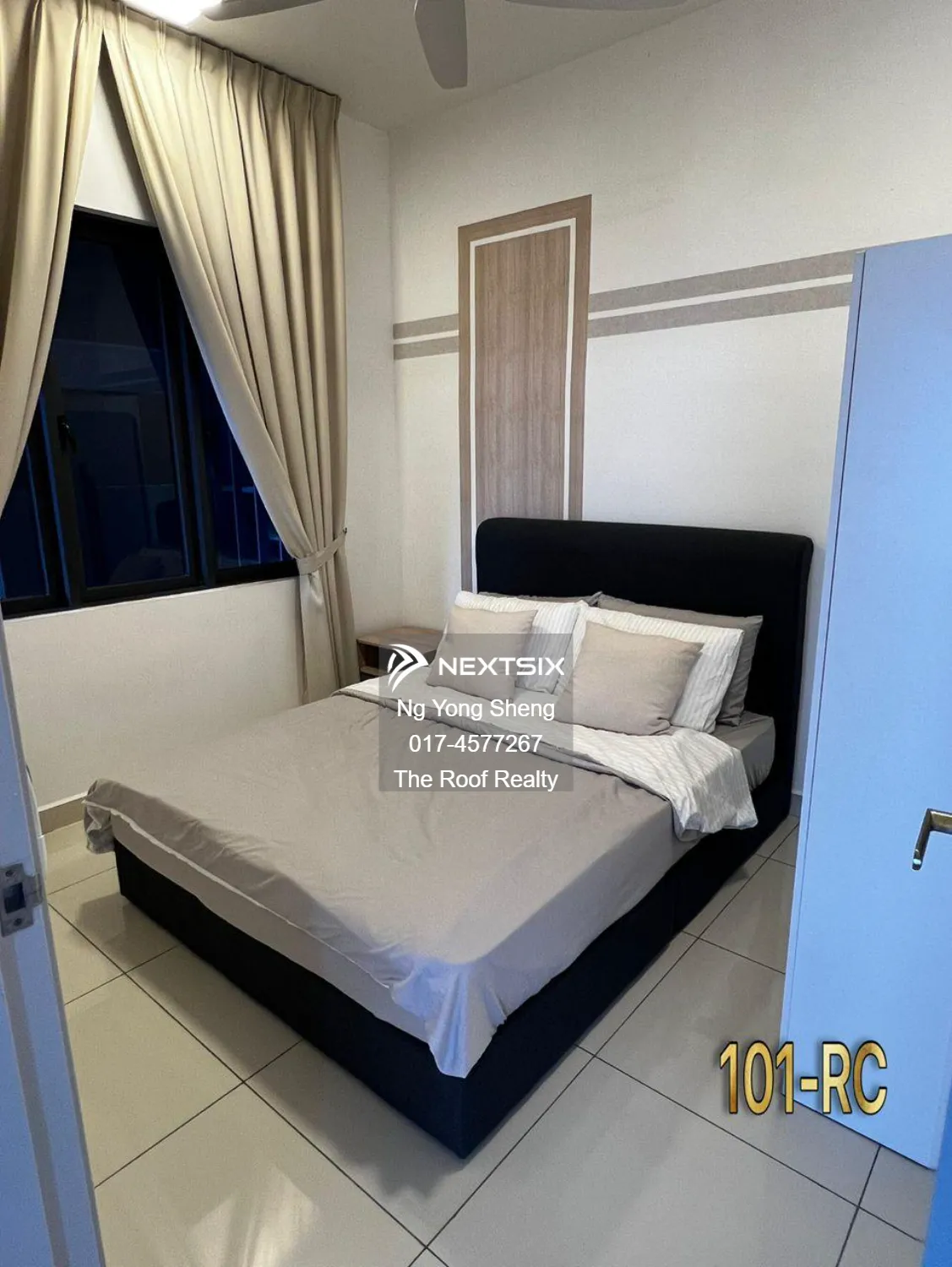 Serviced Residence For Rent in Setia Alam Selangor - Image 6