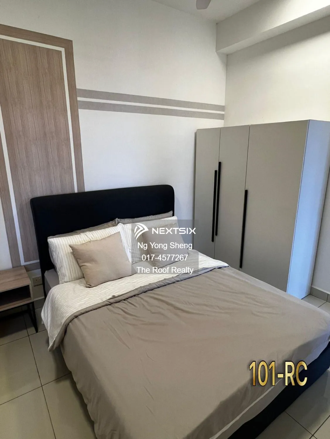Serviced Residence For Rent in Setia Alam Selangor - Image 7