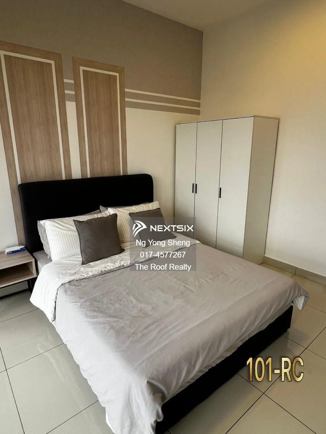 Serviced Residence For Rent in Setia Alam Selangor - Image 8