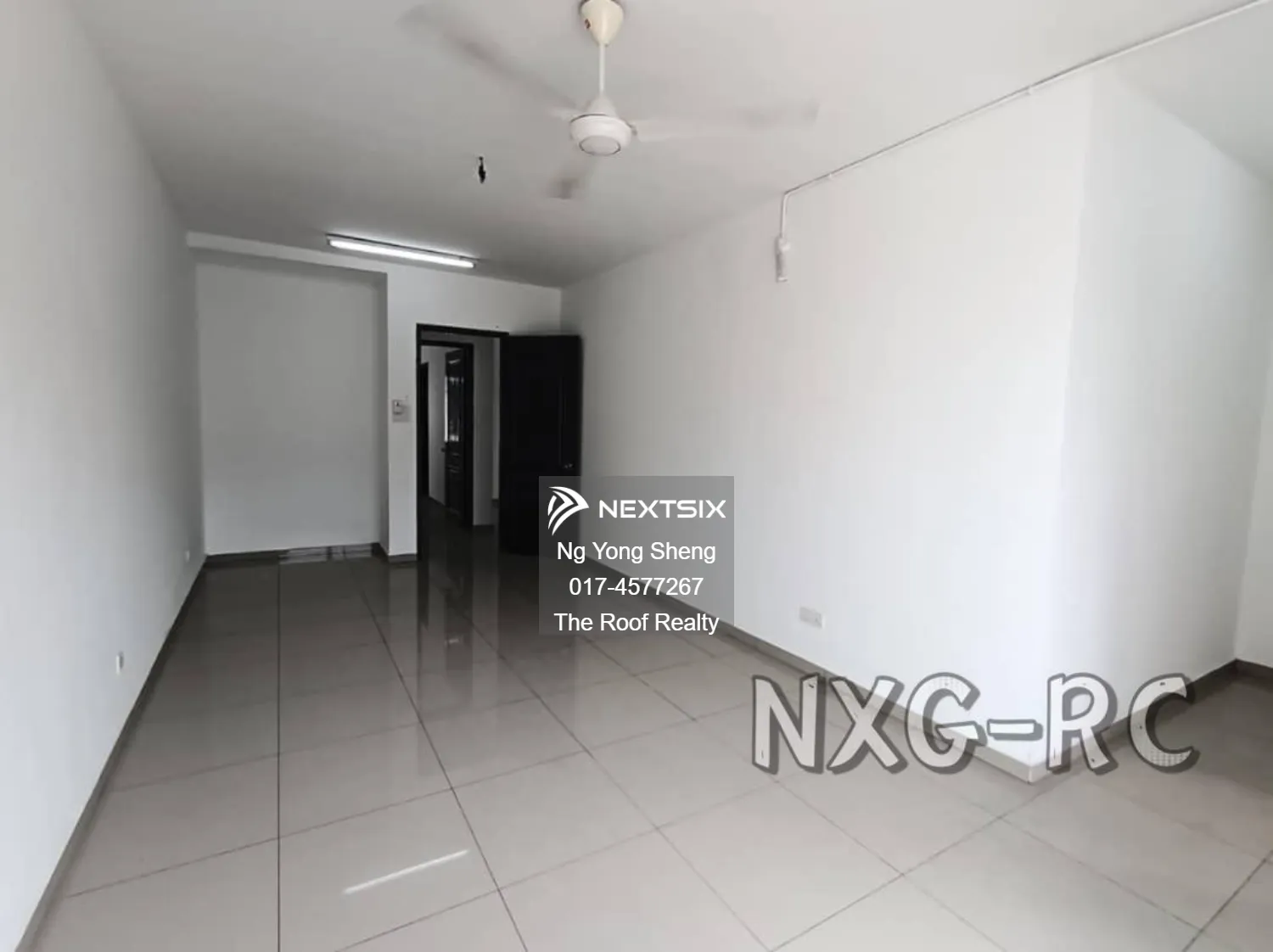 2.5-sty Terrace/Link House For Sale in Bandar Botanic Selangor - Image 10