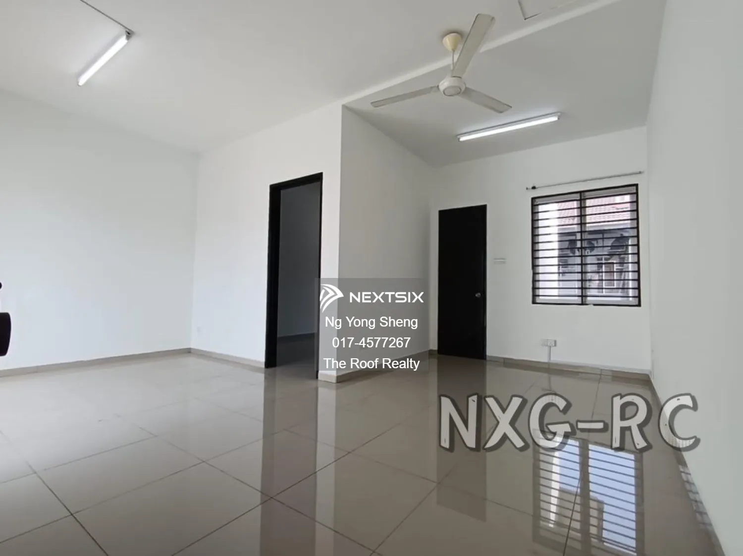 2.5-sty Terrace/Link House For Sale in Bandar Botanic Selangor - Image 11