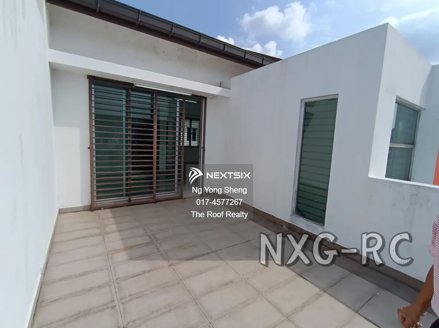 2.5-sty Terrace/Link House For Sale in Bandar Botanic Selangor - Image 12