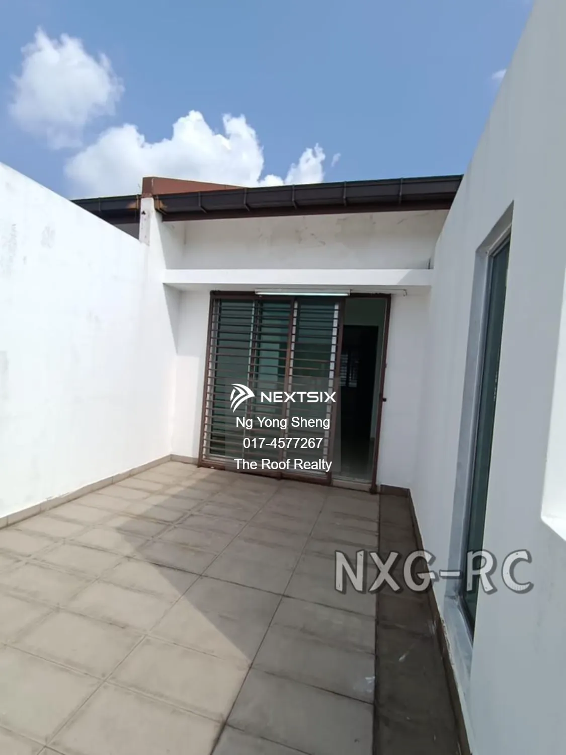 2.5-sty Terrace/Link House For Sale in Bandar Botanic Selangor - Image 13