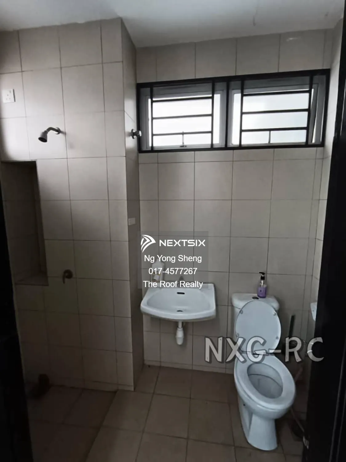 2.5-sty Terrace/Link House For Sale in Bandar Botanic Selangor - Image 15