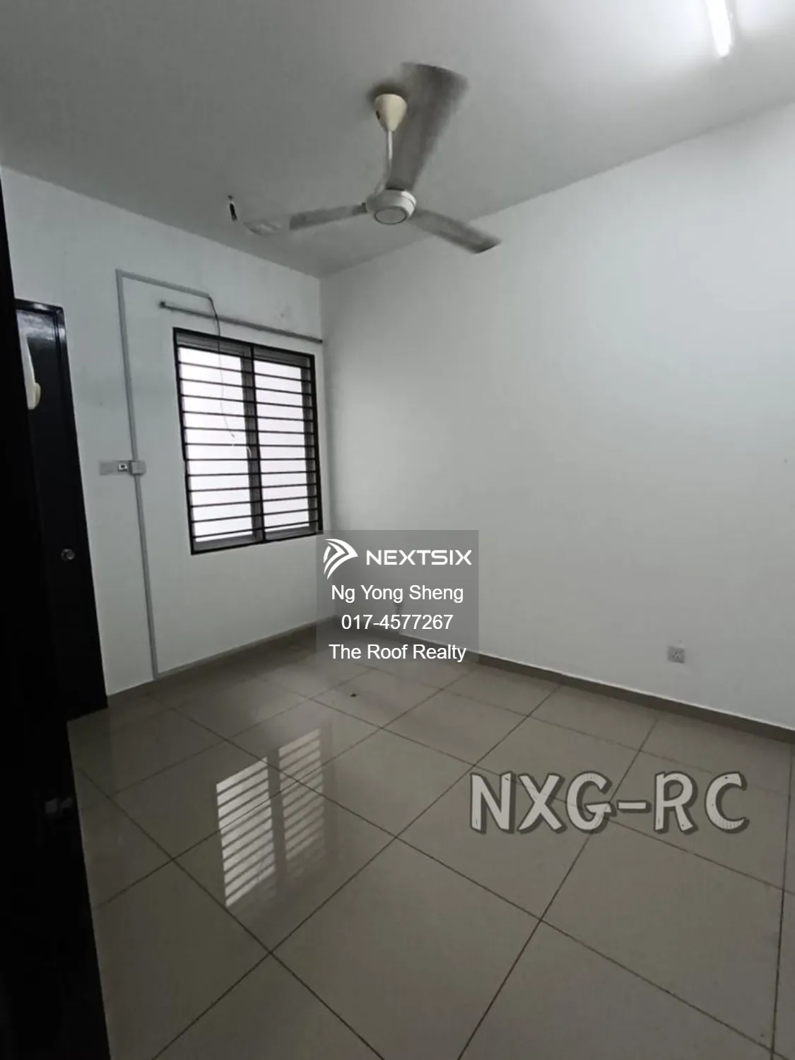 2.5-sty Terrace/Link House For Sale in Bandar Botanic Selangor - Image 3