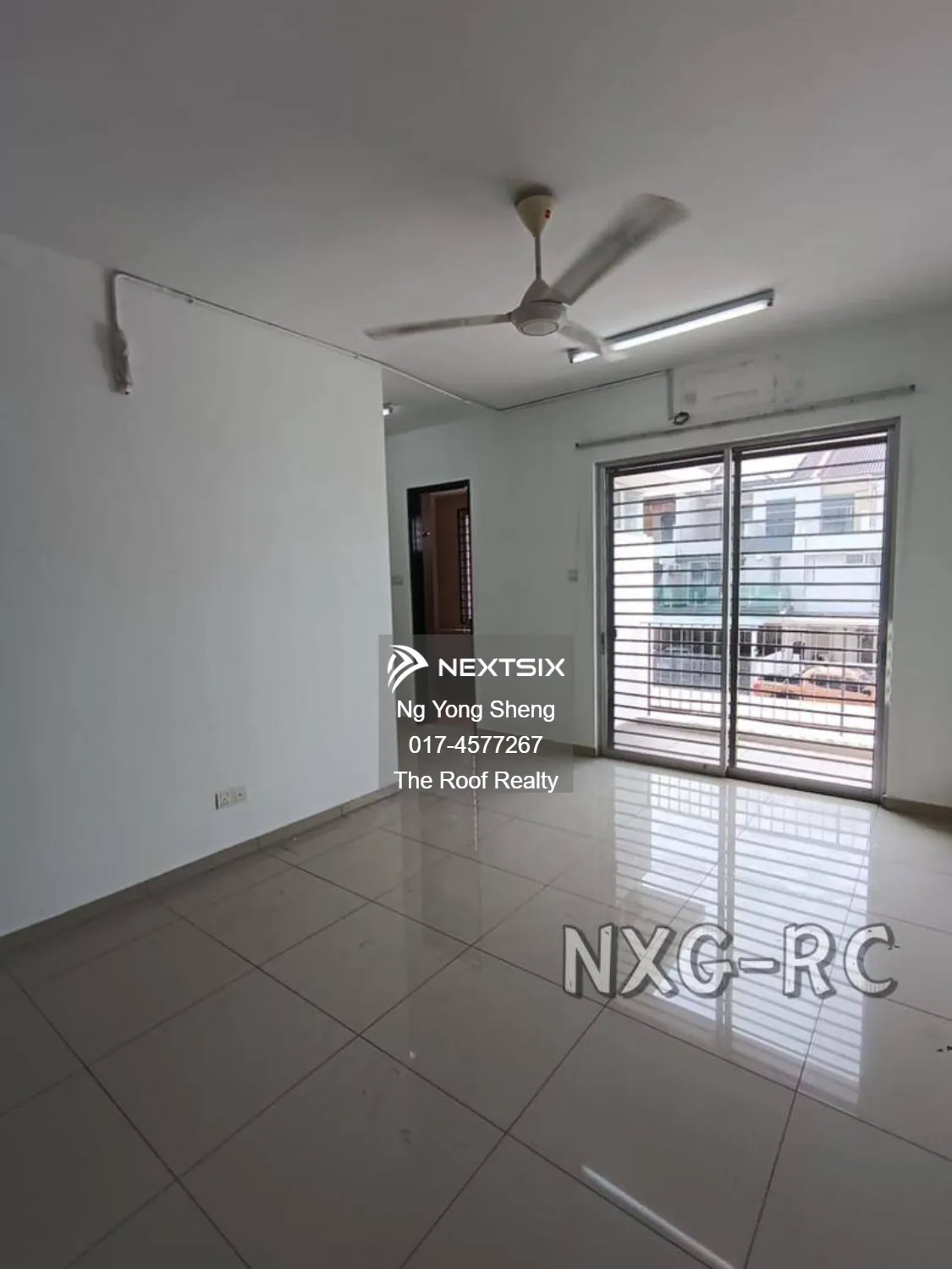 2.5-sty Terrace/Link House For Sale in Bandar Botanic Selangor - Image 4