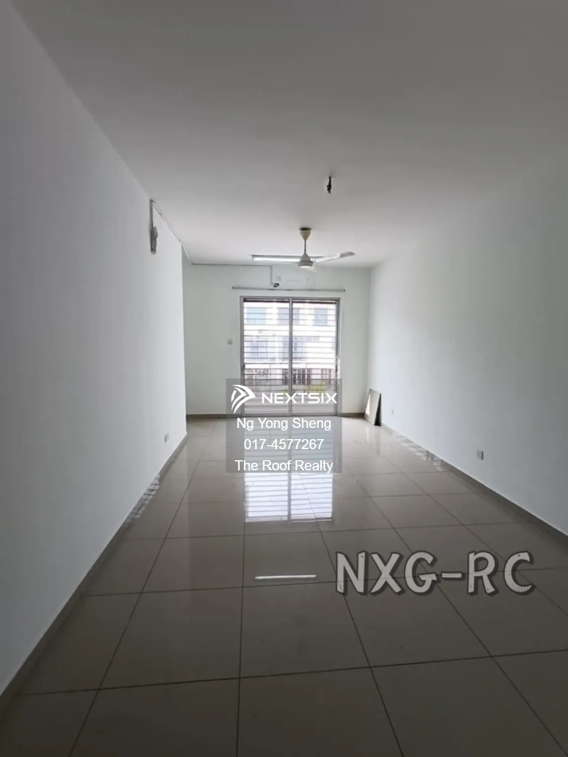 2.5-sty Terrace/Link House For Sale in Bandar Botanic Selangor - Image 5