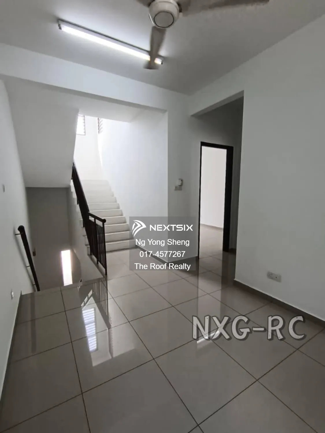 2.5-sty Terrace/Link House For Sale in Bandar Botanic Selangor - Image 6