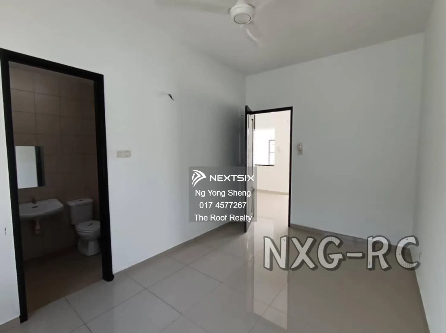 2.5-sty Terrace/Link House For Sale in Bandar Botanic Selangor - Image 7