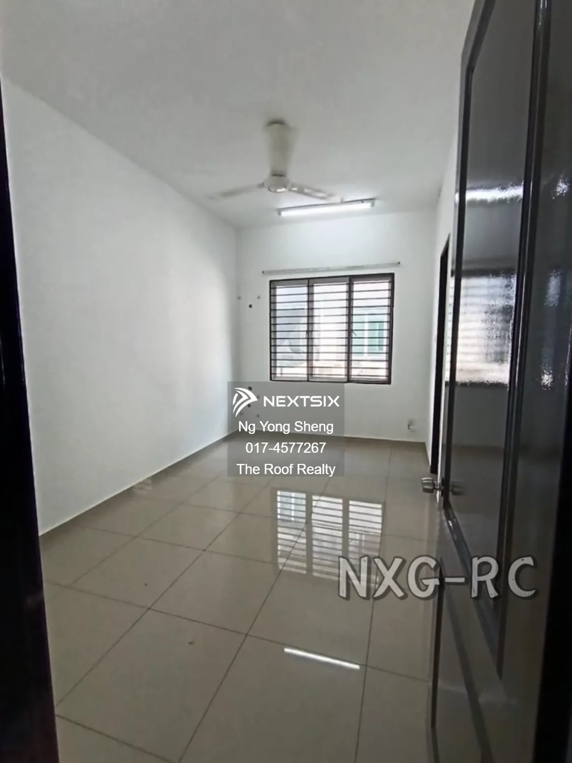 2.5-sty Terrace/Link House For Sale in Bandar Botanic Selangor - Image 8