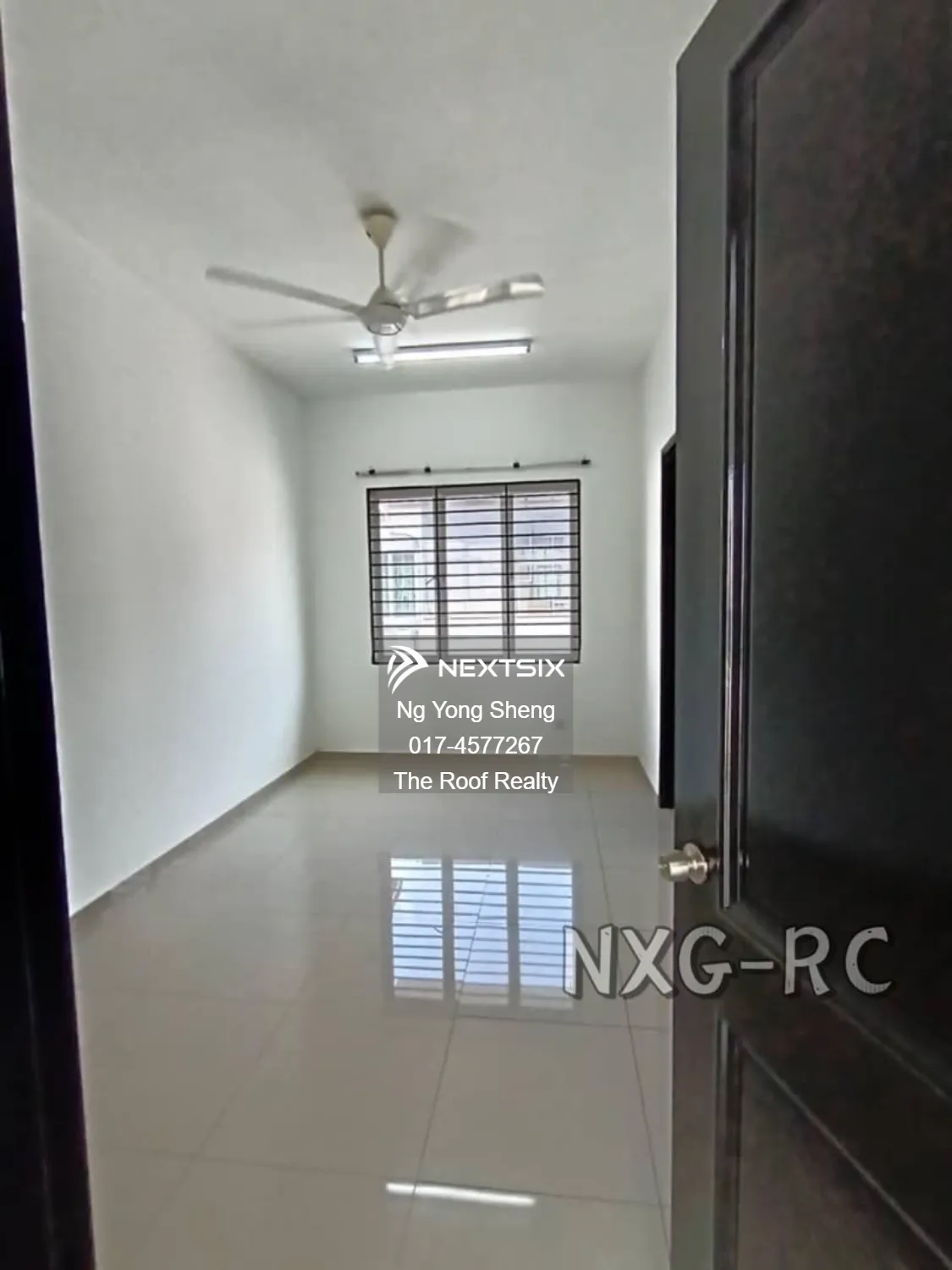 2.5-sty Terrace/Link House For Sale in Bandar Botanic Selangor - Image 9