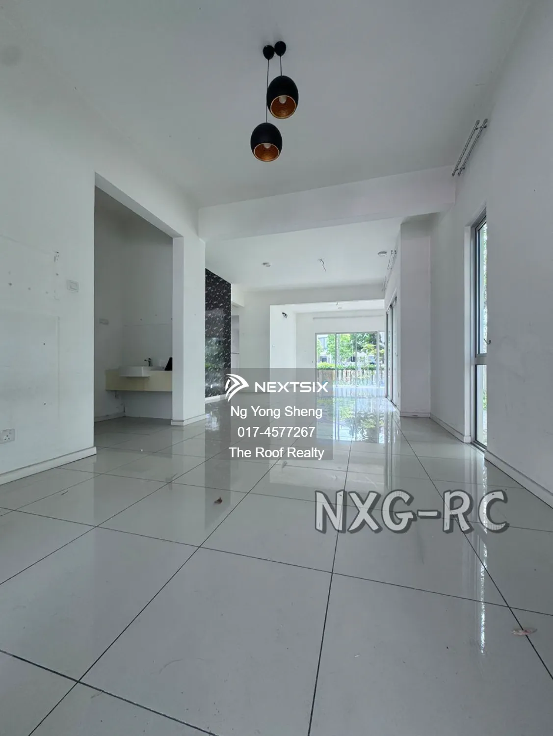 3-sty Terrace/Link House For Sale in Telok Panglima Garang Selangor