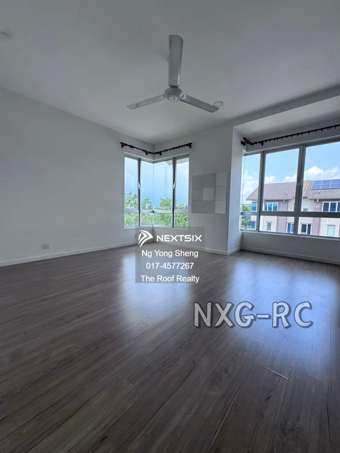 3-sty Terrace/Link House For Sale in Telok Panglima Garang Selangor - Image 10
