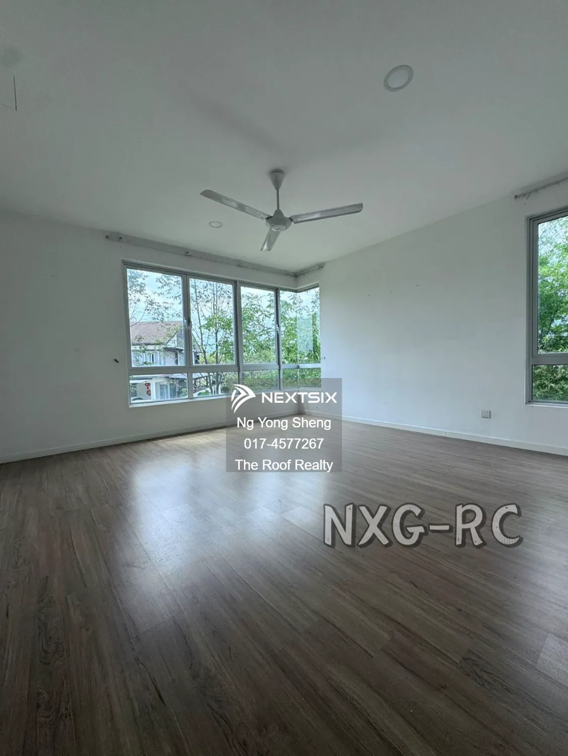 3-sty Terrace/Link House For Sale in Telok Panglima Garang Selangor - Image 11