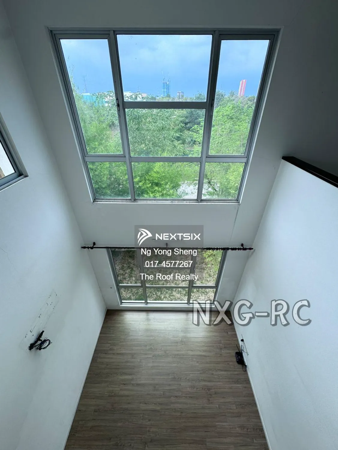 3-sty Terrace/Link House For Sale in Telok Panglima Garang Selangor - Image 12