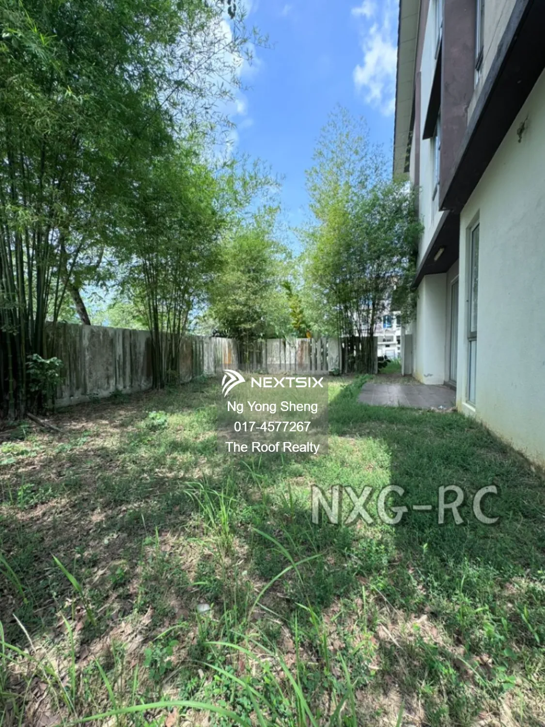 3-sty Terrace/Link House For Sale in Telok Panglima Garang Selangor - Image 15