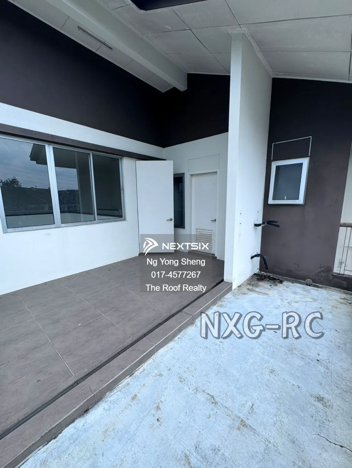 3-sty Terrace/Link House For Sale in Telok Panglima Garang Selangor - Image 5