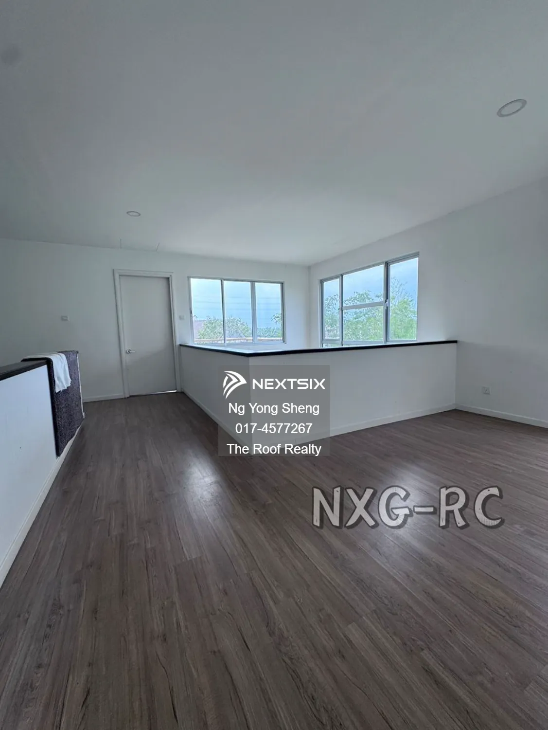 3-sty Terrace/Link House For Sale in Telok Panglima Garang Selangor - Image 6