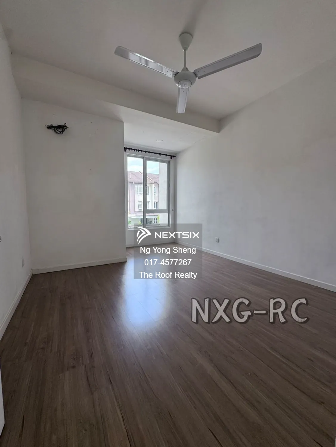 3-sty Terrace/Link House For Sale in Telok Panglima Garang Selangor - Image 7