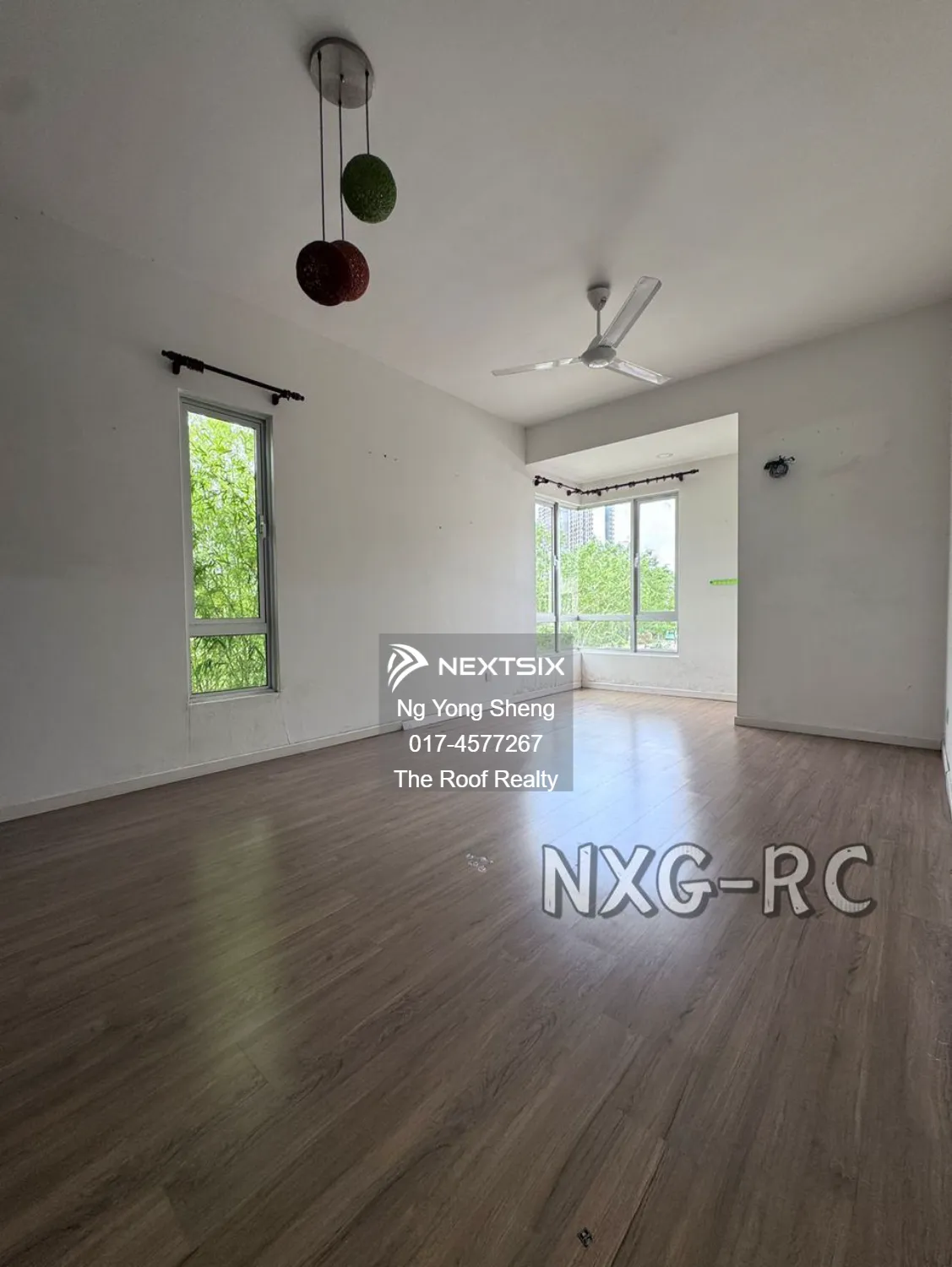 3-sty Terrace/Link House For Sale in Telok Panglima Garang Selangor - Image 8