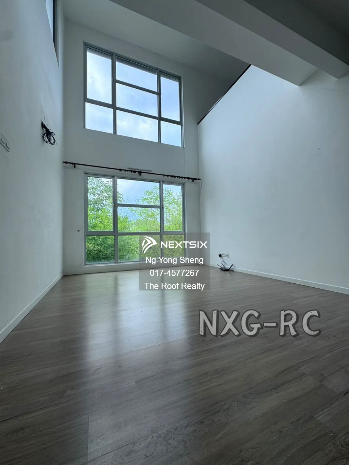 3-sty Terrace/Link House For Sale in Telok Panglima Garang Selangor - Image 9