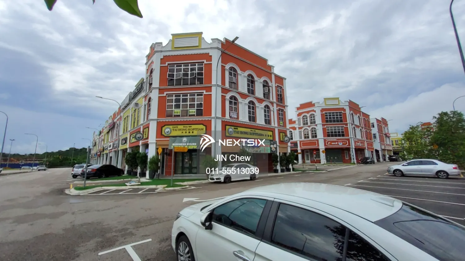 Shop Office For Sale in Johor Bahru Johor