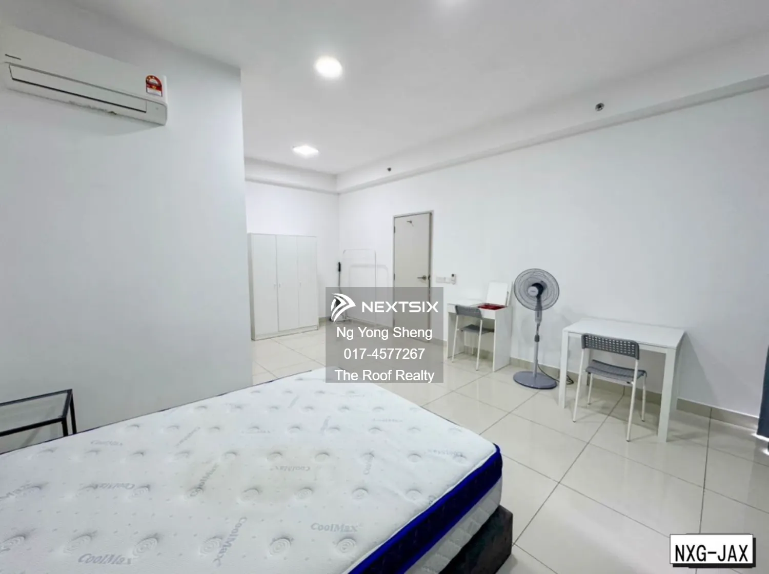 Serviced Residence For Sale in Setia Alam Selangor - Image 5