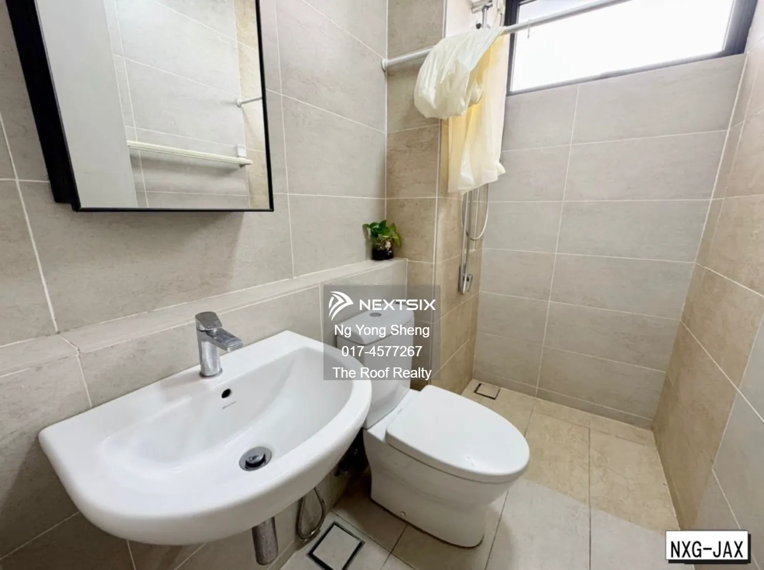 Serviced Residence For Sale in Setia Alam Selangor - Image 8