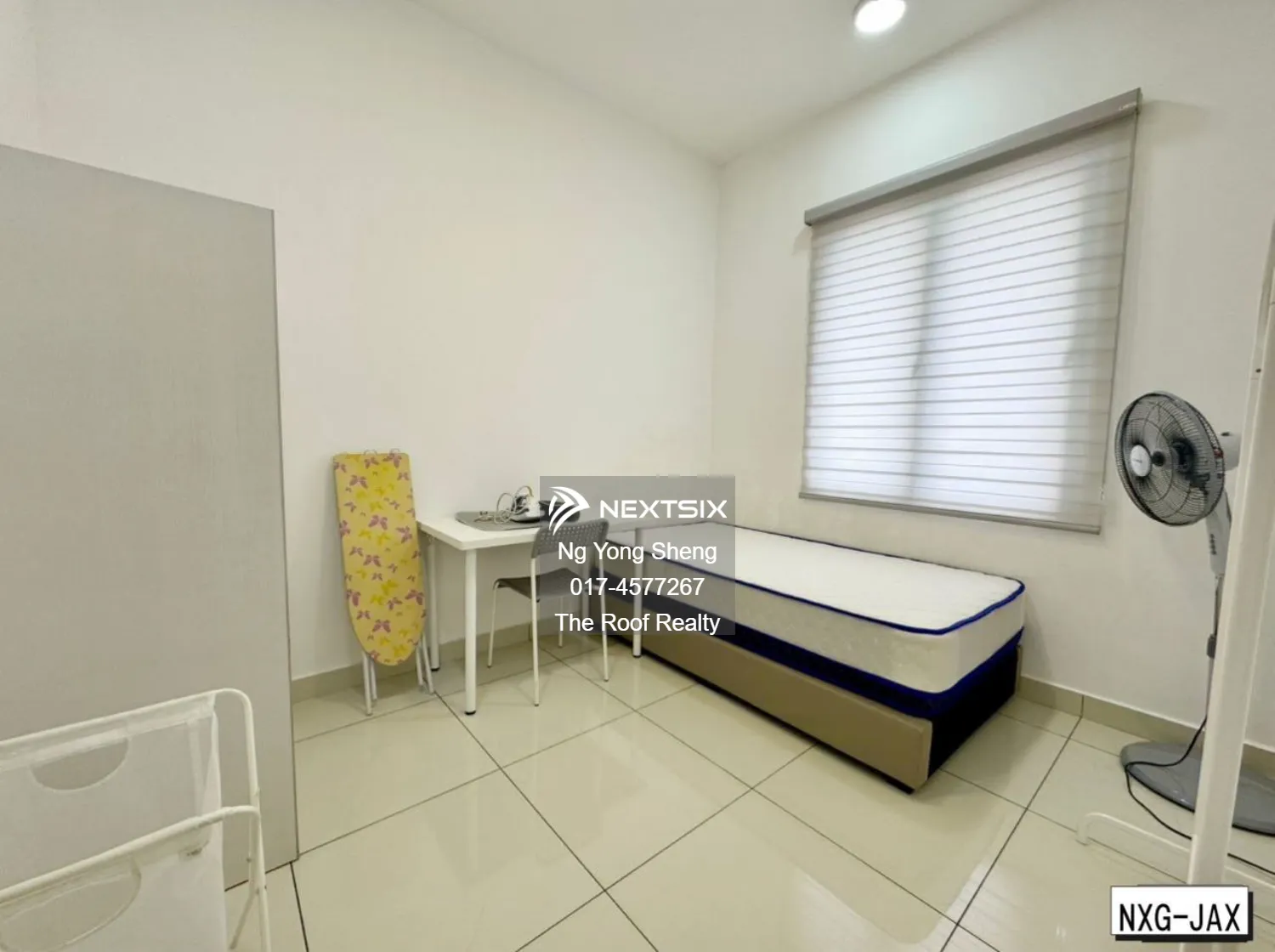 Serviced Residence For Rent in Setia Alam Selangor - Image 6