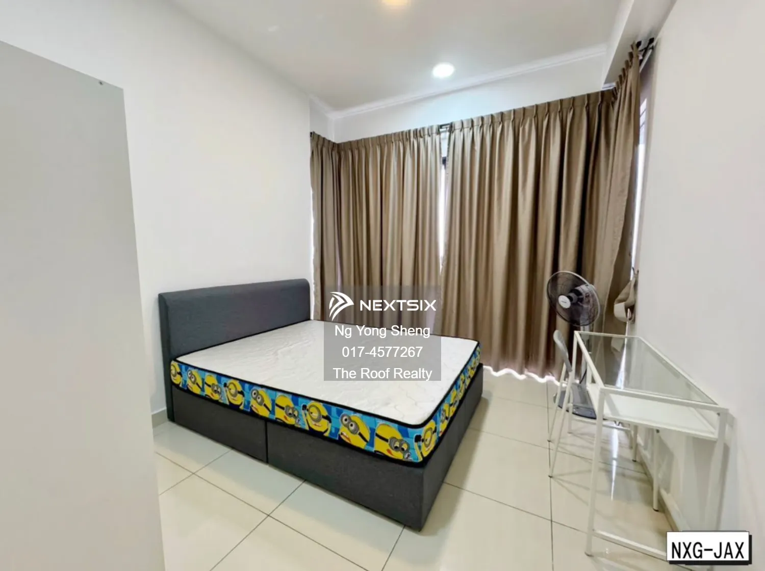 Serviced Residence For Rent in Setia Alam Selangor - Image 7