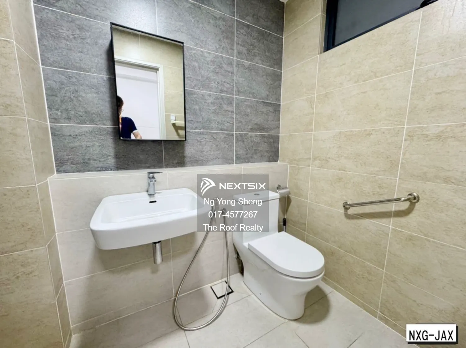 Serviced Residence For Rent in Setia Alam Selangor - Image 9