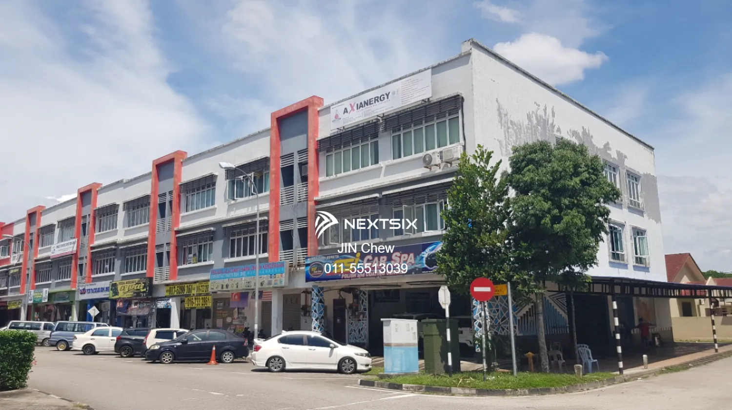 Shop Office For Sale in Pasir Gudang Johor - Image 2