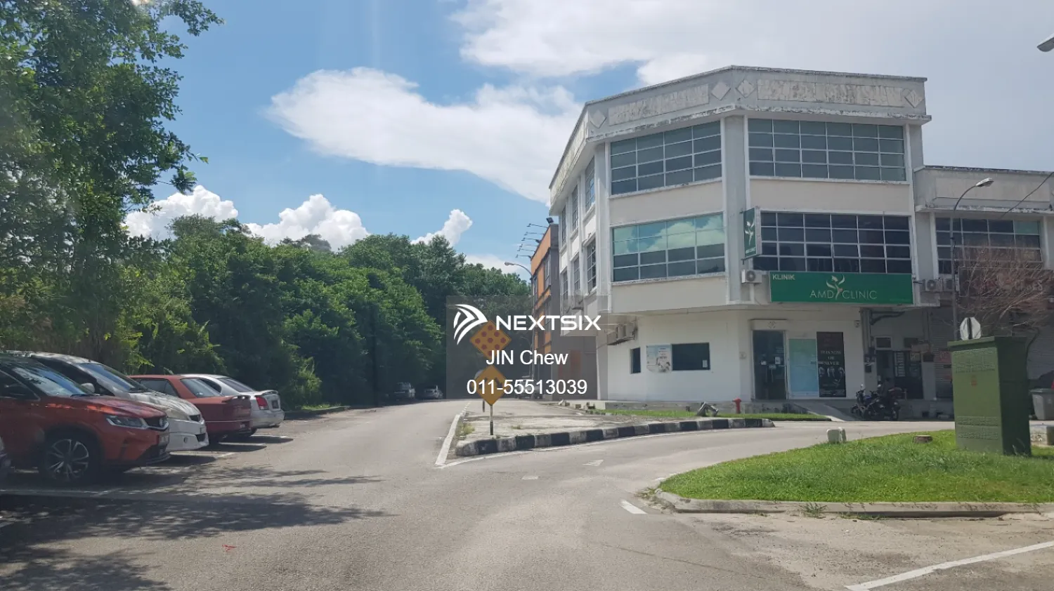 Shop Office For Sale in Pasir Gudang Johor - Image 3