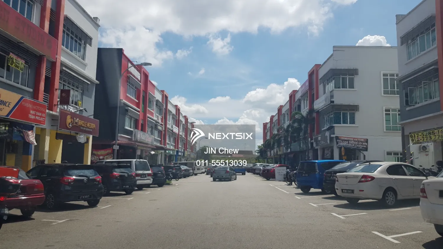 Shop Office For Sale in Pasir Gudang Johor - Image 4
