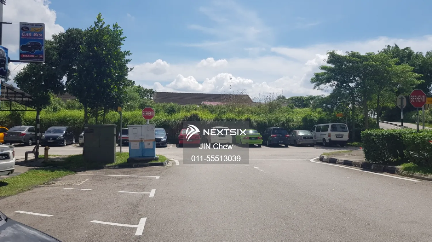 Shop Office For Sale in Pasir Gudang Johor - Image 6