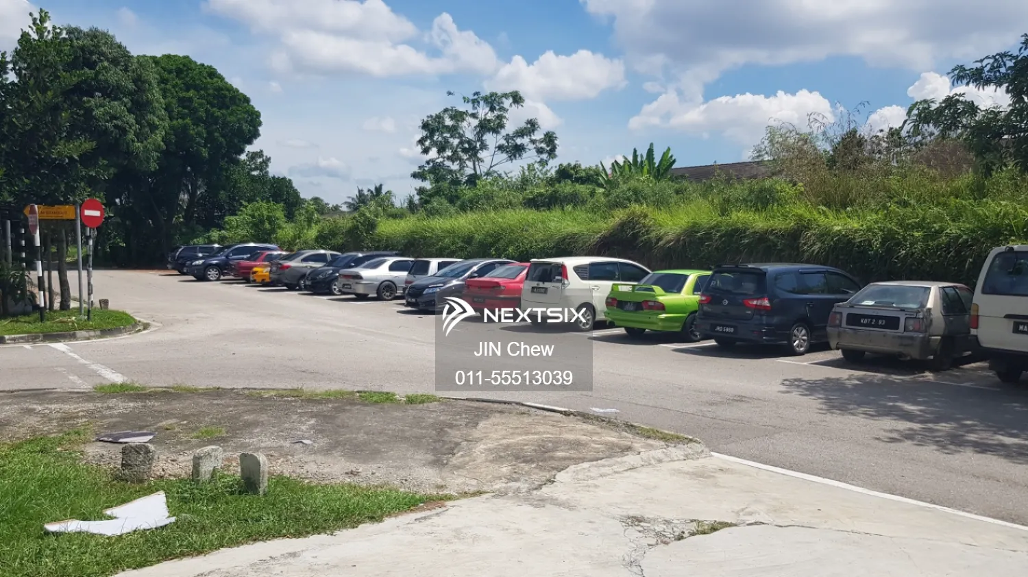 Shop Office For Sale in Pasir Gudang Johor - Image 7
