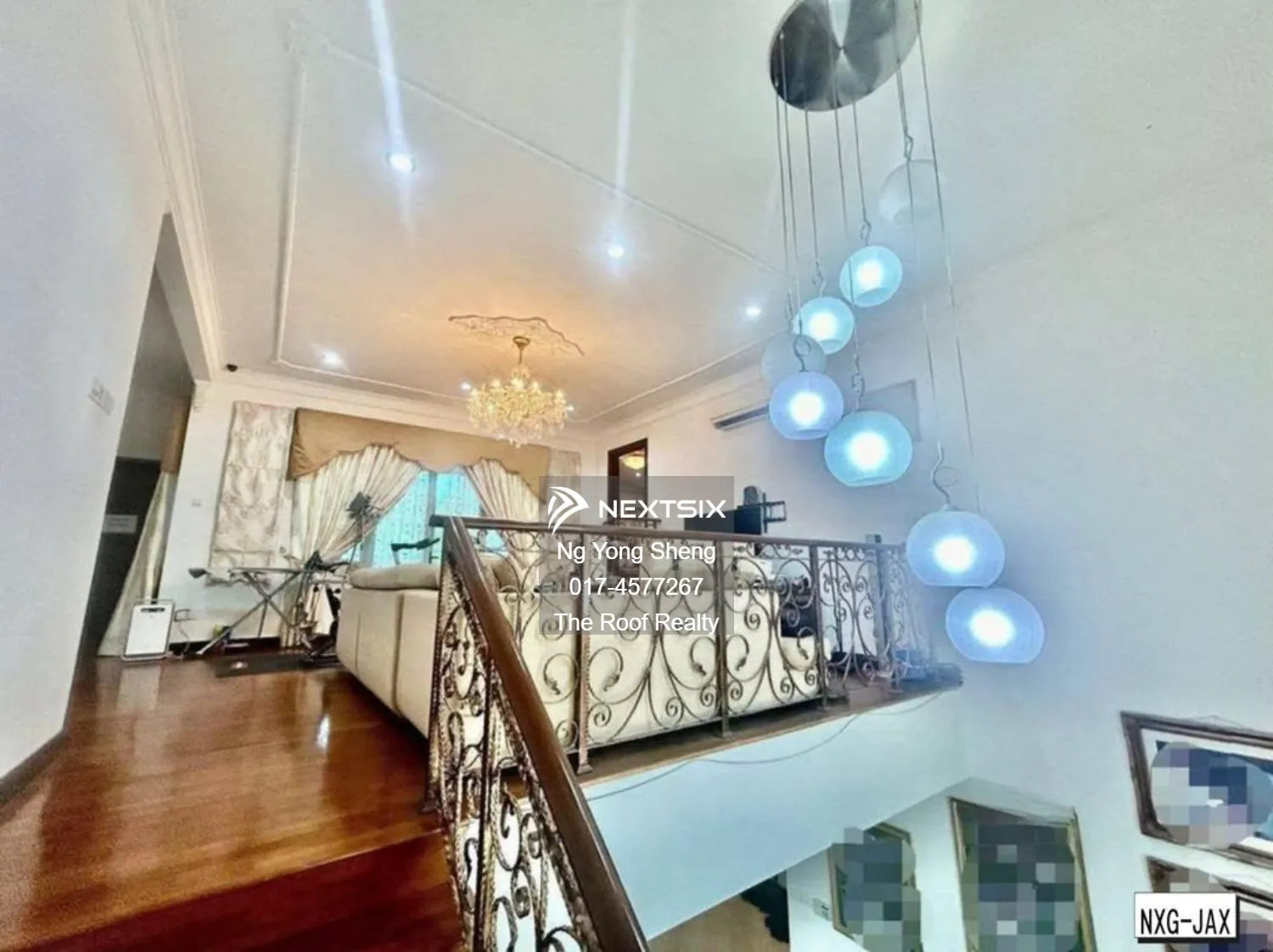 Bungalow For Sale in Setia Eco Park Selangor - Image 6